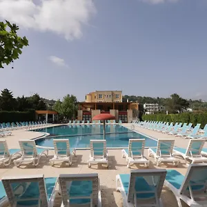 **** Hotel Mema Albanien