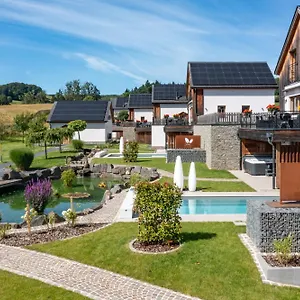 Petry & Relax Ferienhaus