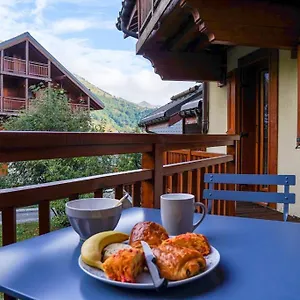 De La Grand Vy : 6/7 Personnes. , Valloire France