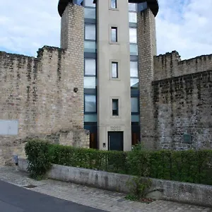 Wollefstuerm Echternach